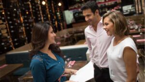 event planners help to make restaurants competitive