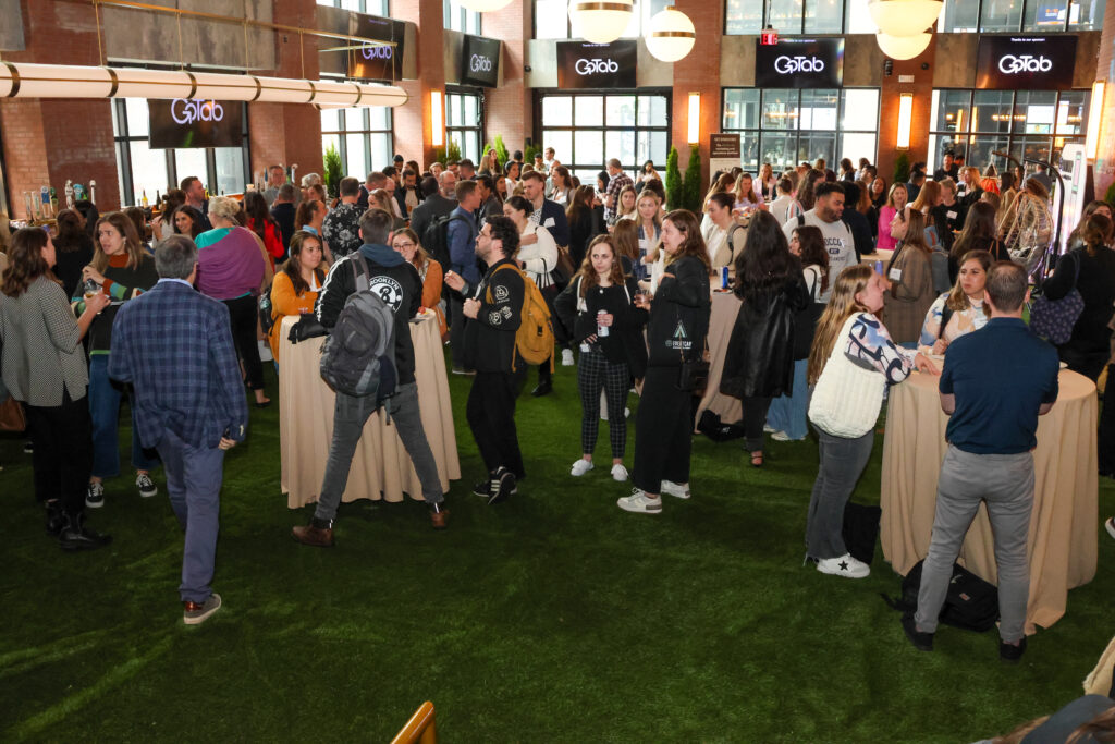 EventCamp 2024 Networking
