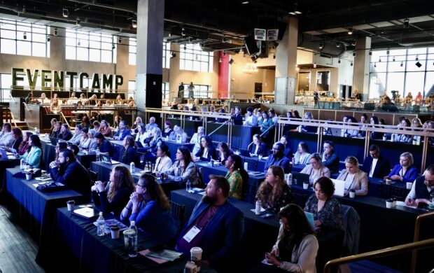 EventCamp Keynote