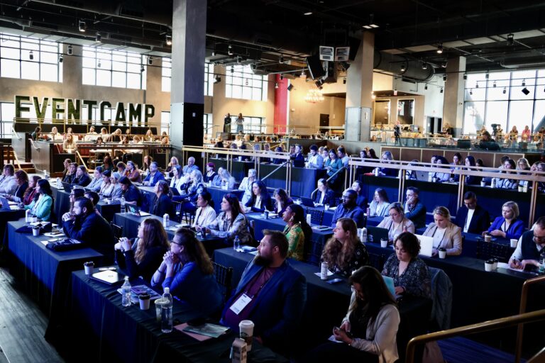 EventCamp Keynote