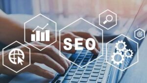 Restaurant SEO