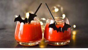 Restaurant Business This Halloween