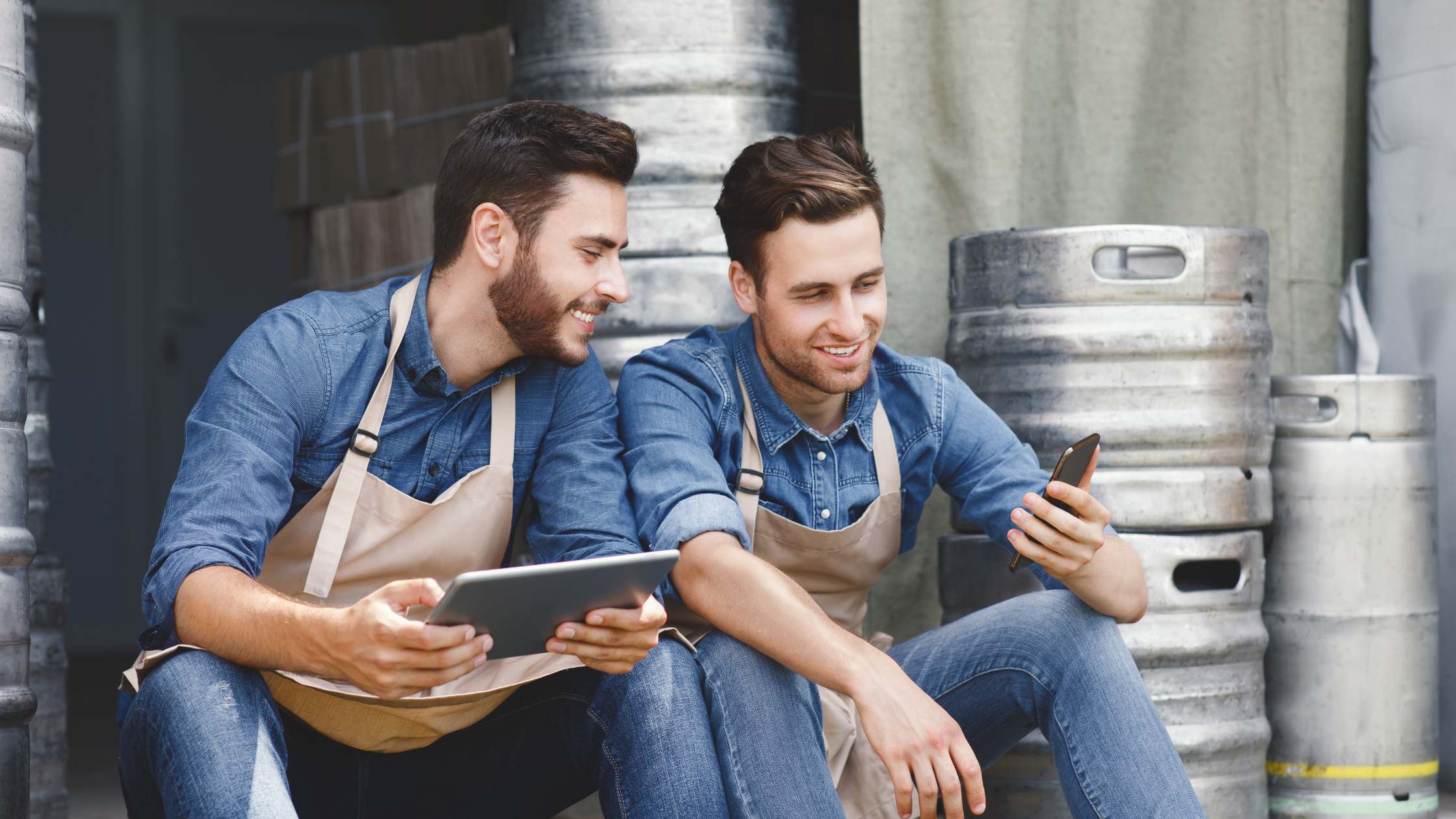 Boosting Brewery Sales