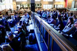 Enhance hospitality career with EventCamp 2024