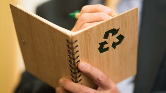 Event Management and Sustainability