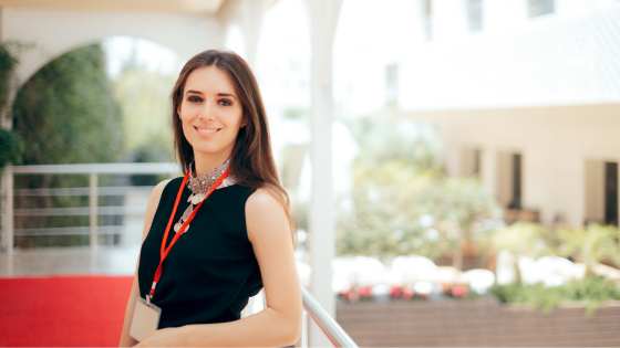 Event Management Skills