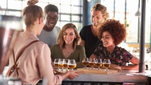 From Tastings to Tap Takeovers Innovative Ideas for Brewery Events with Tripleseat
