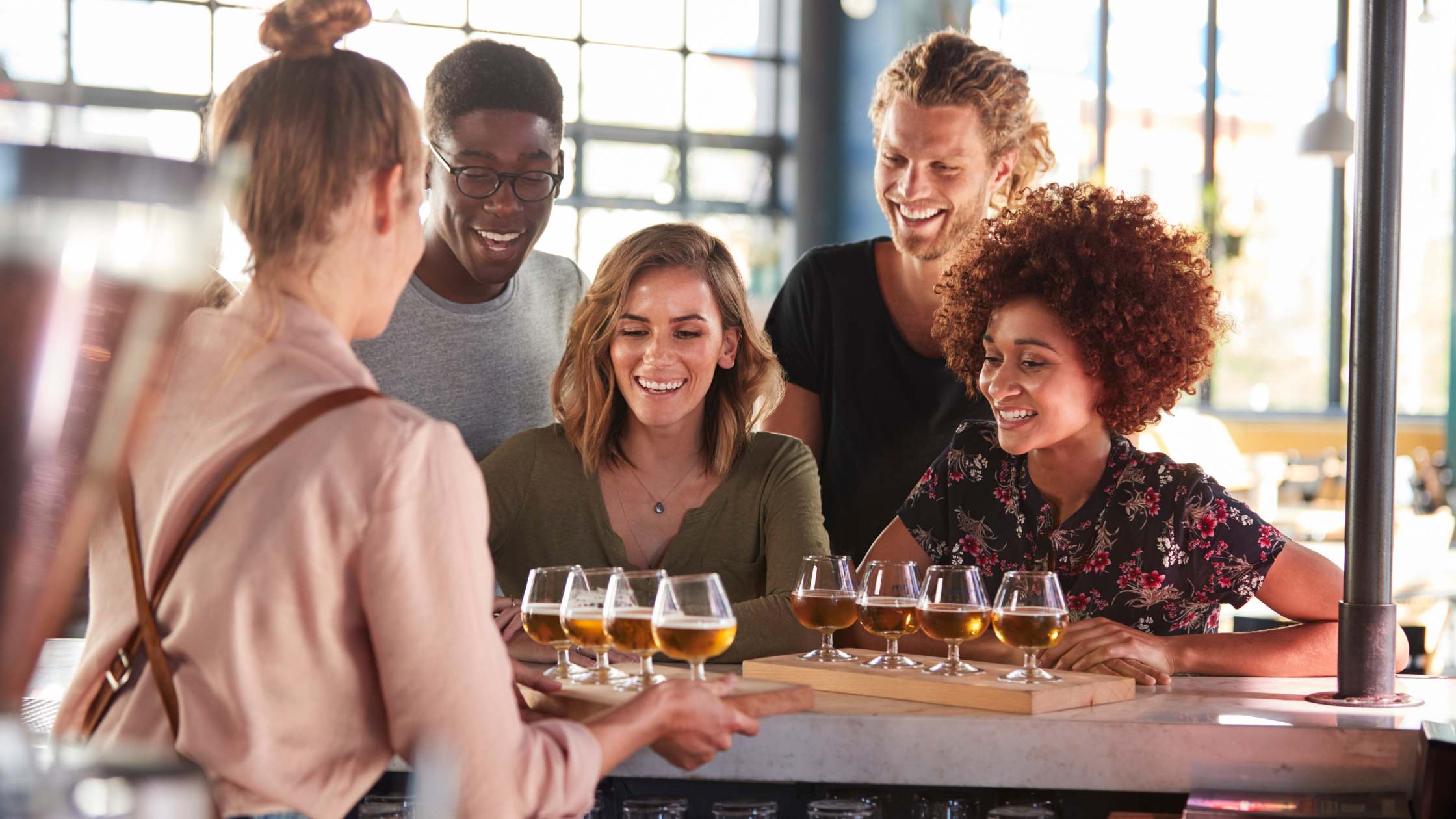 From Tastings to Tap Takeovers Innovative Ideas for Brewery Events with Tripleseat