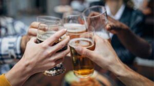 Brewery Events Standard Operating Procedure