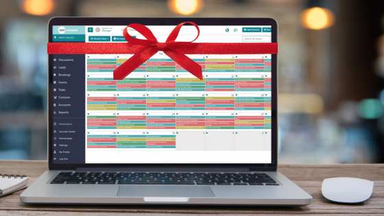 restaurant earnings for holiday parties