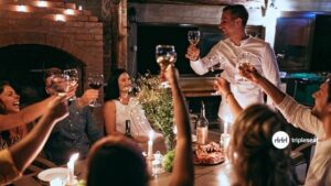 Holiday Season for Venues What You Need to Know About Hosting Events