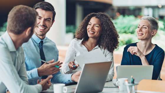 Hotel Group Travel Trends