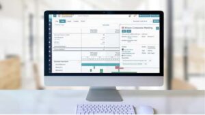 Modern Sales and Catering Management Software