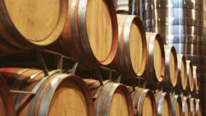 How Elusa Winery Used Tripleseat to Achieve Triple Event Revenue