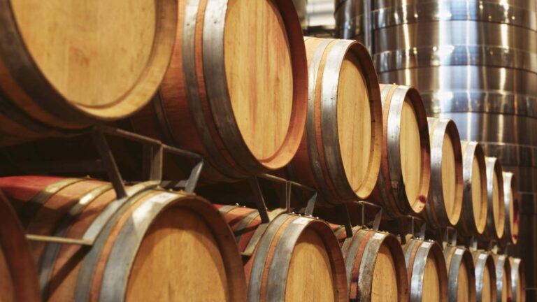 How Elusa Winery Used Tripleseat to Achieve Triple Event Revenue