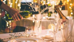 How to Create a Stress-Free Customer Experience During Holiday Events