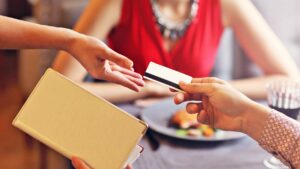 How To Modernize Your Restaurant Billing System