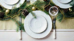 Venues Christmas Event Season