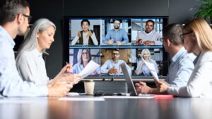 Hybrid Meetings