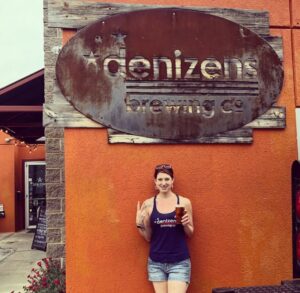 managing brewery events
