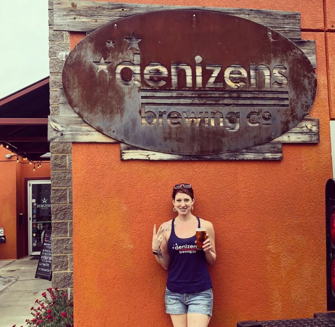 managing brewery events