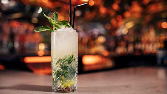 Mojitos are Money Making Cocktails