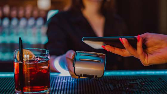 Money Making Cocktails