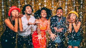 New Year, New Events Trends