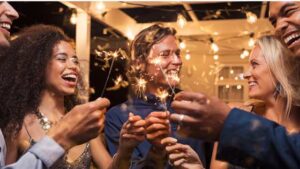NYE Event Ideas for restaurants
