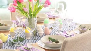 Promotional Inspiration to Help Your Restaurant Increase Easter Revenue