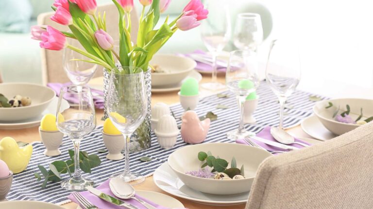 Promotional Inspiration to Help Your Restaurant Increase Easter Revenue