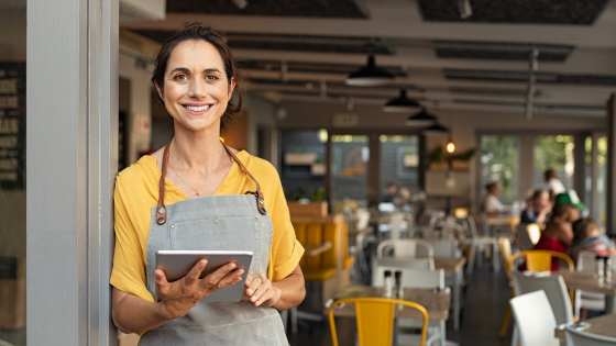Restaurant Analytics