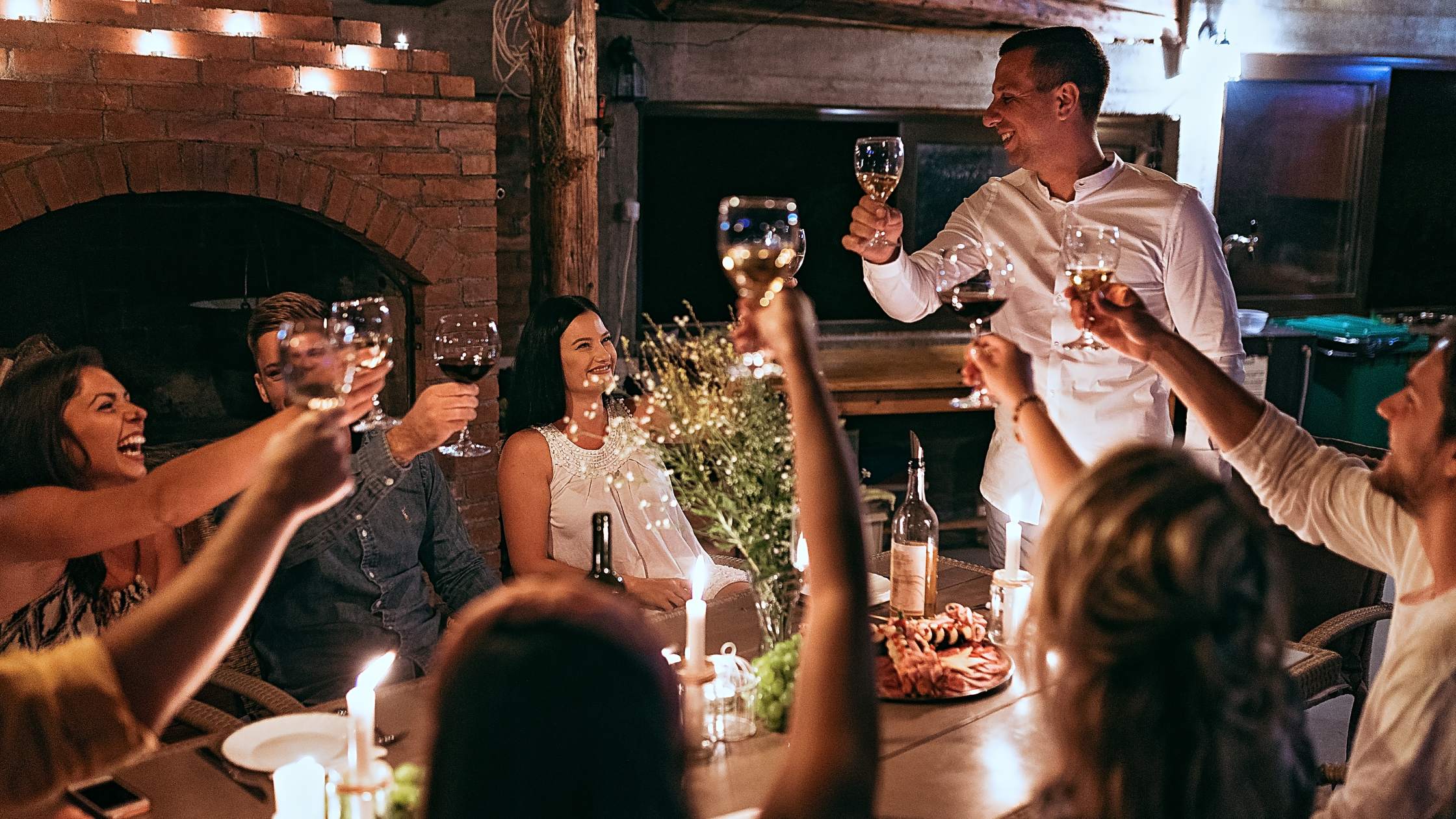 Restaurant Upselling Techniques Ways to Drive Profits and Customer Experience