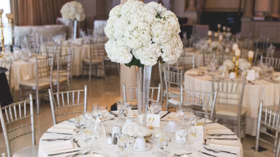Post great photos of your space for social media marketing for hotels
