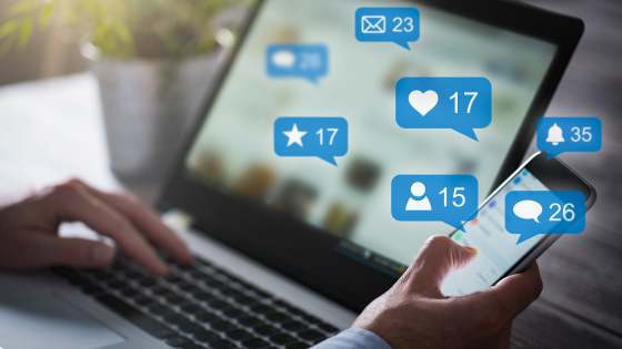 Social Media Marketing for Hotels Tips