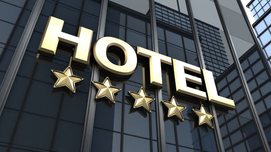 hotel KPI guest rating