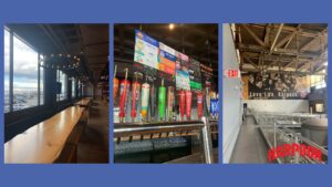 Harpoon Brewery