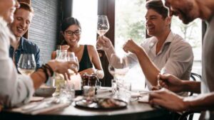 Why Consistency is Vital for Restaurant Operations