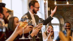 Wineries need Event and Venue Management Software