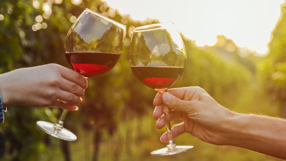 Winery Marketing Success