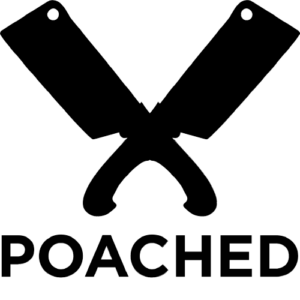 Poached Jobs Logo