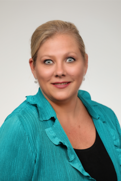 Catherine New Bio Photo