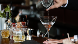 Tripleseat Cocktail Contest