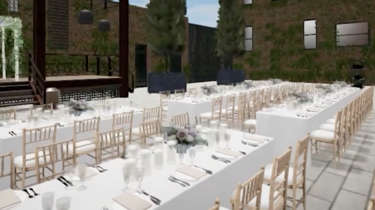 Discover How to Master Upselling Strategies for Events with Tripleseat Floorplans