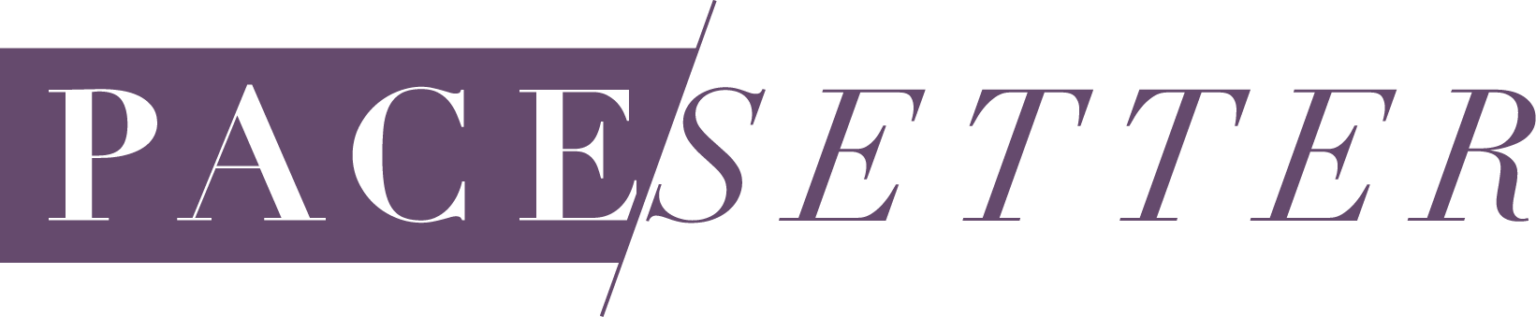 Pacesetter Logo