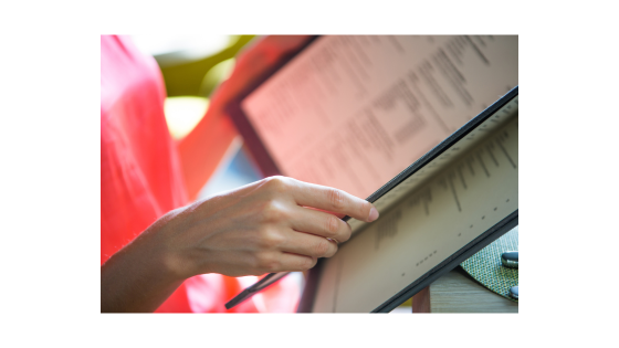 menu optimization with Restaurant Analytics