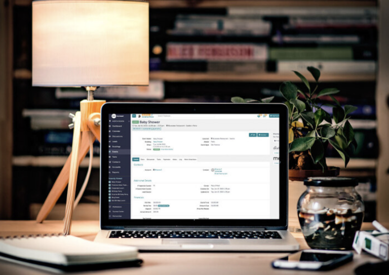 TripleseatDirect makes group reservations easy