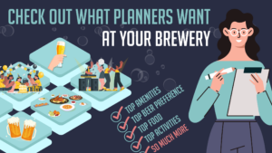 TS--Brewery Survey Infographic